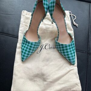 NWTGS Stunning, Fun Looking Mid Shoes